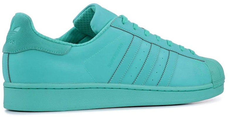アディダス スーパースター 反射 ショックミント (Adidas Superstar Hansha Shokku Minto) S80331 Shop アディダス スーパースター 反射 ショックミント (Adidas Superstar Hansha Shokku Minto) S80331