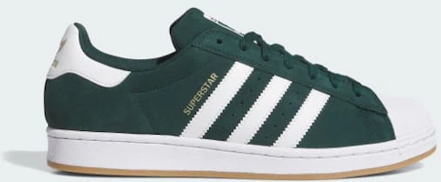 adidas Superstar ADV / Superstar ADV Sneakers Aurora Ivy/Cloud White/Gold Metallic KI5732 adidas Superstar ADV / Superstar ADV Sneakers Aurora Ivy/Cloud White/Gold Metallic KI5732