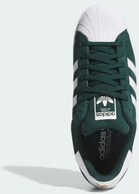 아디다스 슈퍼스타 ADV 스니커즈 아우로라 아이비/클라우드 화이트/골드 메탈릭 KI5732 Order 아디다스 슈퍼스타 ADV 스니커즈 아우로라 아이비/클라우드 화이트/골드 메탈릭 KI5732