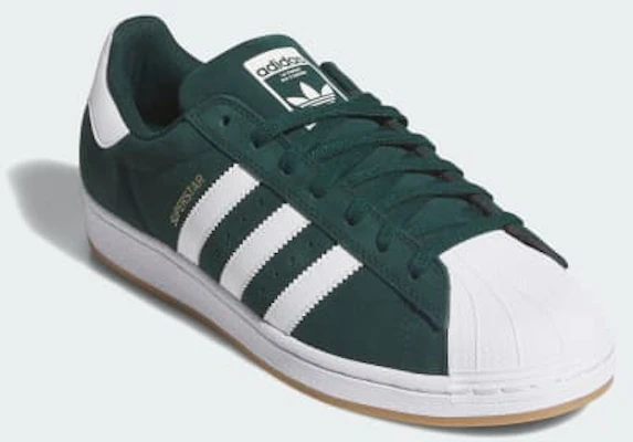 아디다스 슈퍼스타 ADV 스니커즈 아우로라 아이비/클라우드 화이트/골드 메탈릭 KI5732 Shop 아디다스 슈퍼스타 ADV 스니커즈 아우로라 아이비/클라우드 화이트/골드 메탈릭 KI5732