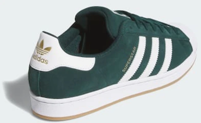 아디다스 슈퍼스타 ADV 스니커즈 아우로라 아이비/클라우드 화이트/골드 메탈릭 KI5732 Purchase 아디다스 슈퍼스타 ADV 스니커즈 아우로라 아이비/클라우드 화이트/골드 메탈릭 KI5732