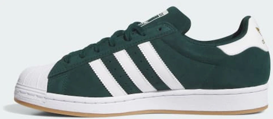 아디다스 슈퍼스타 ADV 스니커즈 아우로라 아이비/클라우드 화이트/골드 메탈릭 KI5732 Details for 아디다스 슈퍼스타 ADV 스니커즈 아우로라 아이비/클라우드 화이트/골드 메탈릭 KI5732