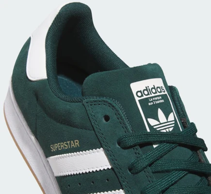 아디다스 슈퍼스타 ADV 스니커즈 아우로라 아이비/클라우드 화이트/골드 메탈릭 KI5732 Cheap 아디다스 슈퍼스타 ADV 스니커즈 아우로라 아이비/클라우드 화이트/골드 메탈릭 KI5732
