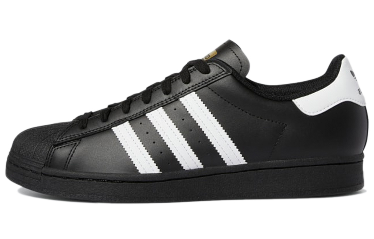 adidas Superstar ADV 'Black White' GW6931