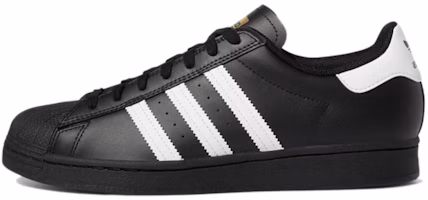 adidas Superstar ADV 'Black White' GW6931 adidas Superstar ADV 'Black White' GW6931