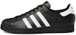 adidas Superstar ADV 'Hitam Putih' GW6931