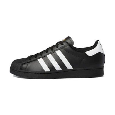 adidas Superstar ADV 'Black White'