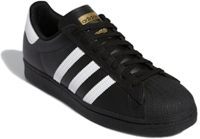 adidas Superstar ADV 'Hitam Putih' GW6931 Lookbook adidas Superstar ADV 'Hitam Putih' GW6931
