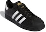 Lookbook adidas Superstar ADV 'Hitam Putih' GW6931