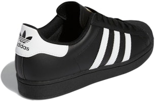 adidas Superstar ADV 'Hitam Putih' GW6931 Shop adidas Superstar ADV 'Hitam Putih' GW6931