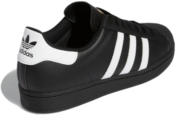 アディダス Superstar ADV "黒白" GW6931 Shop アディダス Superstar ADV "黒白" GW6931