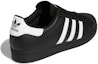 Shop adidas Superstar ADV 'Hitam Putih' GW6931
