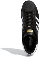 adidas Superstar ADV 'Hitam Putih' GW6931 Purchase adidas Superstar ADV 'Hitam Putih' GW6931