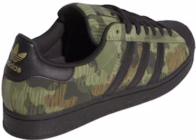 Purchase adidas Superstar ADV ''迷彩黑'' KI5141