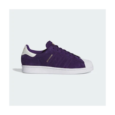 adidas Superstar ADV 'Collegiate Purple'