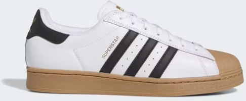 adidas Superstar ADV 'Core Black' IE0669 adidas Superstar ADV 'Core Black' IE0669
