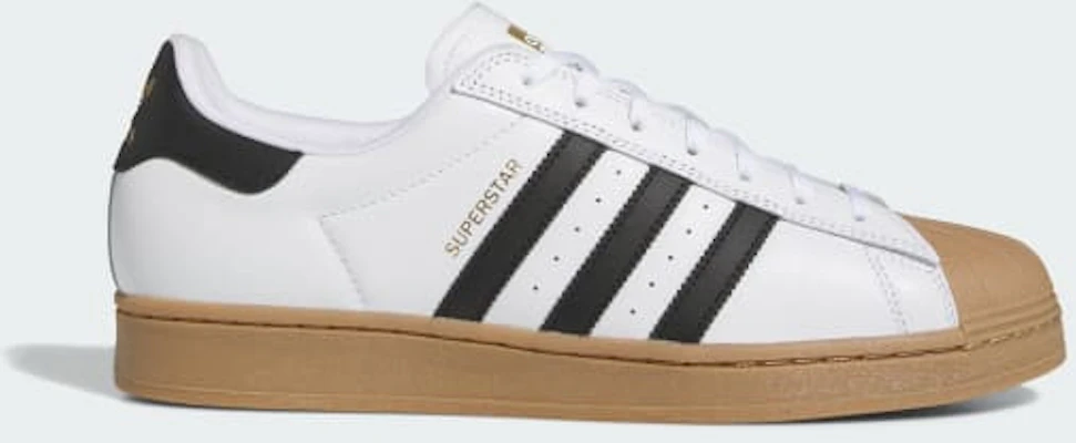 adidas Superstar ADV 'Hitam Inti' IE0669 Buy adidas Superstar ADV 'Hitam Inti' IE0669