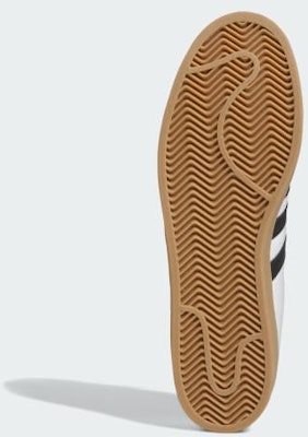 adidas Superstar ADV 'Hitam Teras' IE0669 Lookbook adidas Superstar ADV 'Hitam Teras' IE0669