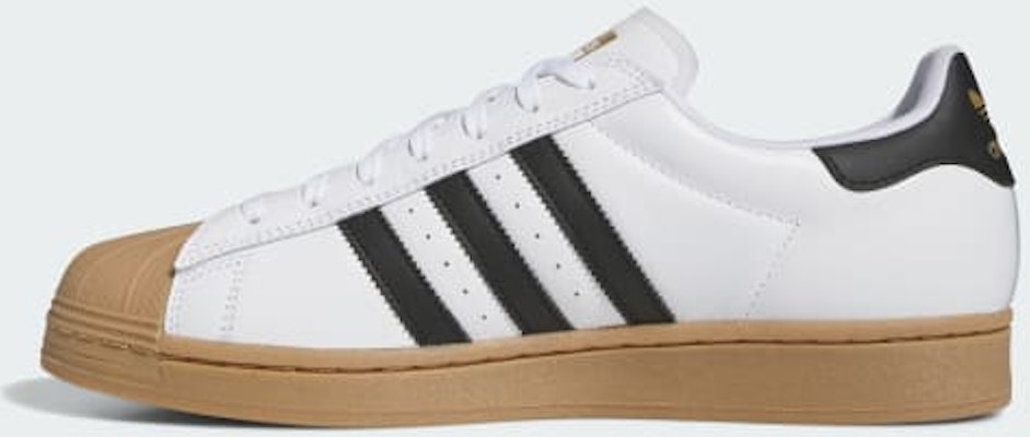 adidas Superstar ADV 'Hitam Teras' IE0669 Details for adidas Superstar ADV 'Hitam Teras' IE0669