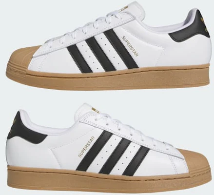 adidas Superstar ADV 'Hitam Teras' IE0669 Sizing adidas Superstar ADV 'Hitam Teras' IE0669