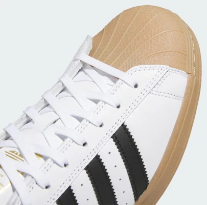 adidas Superstar ADV 'Hitam Teras' IE0669 1