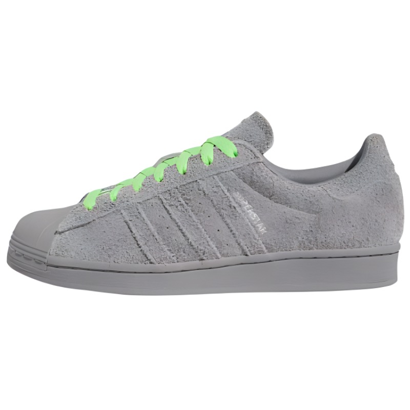 adidas Superstar ADV 'Grey Lime' IG7574