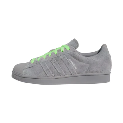 adidas Superstar ADV 'Grey Lime'