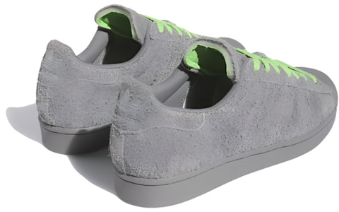 adidas Superstar ADV 'Abu-abu Lime' IG7574 Order adidas Superstar ADV 'Abu-abu Lime' IG7574
