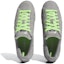 Lookbook adidas Superstar ADV 'Kelabu Lime' IG7574