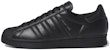 adidas Superstar ADV 'Hitam Triple' IG7576