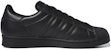 adidas Superstar ADV 'Hitam Triple' IG7576