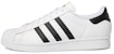 adidas Superstar ADV 'Putih Hitam' GW6930