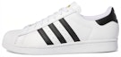 Buy adidas Superstar ADV 'Putih Hitam' GW6930