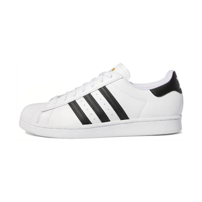 adidas Superstar ADV 'White Black'