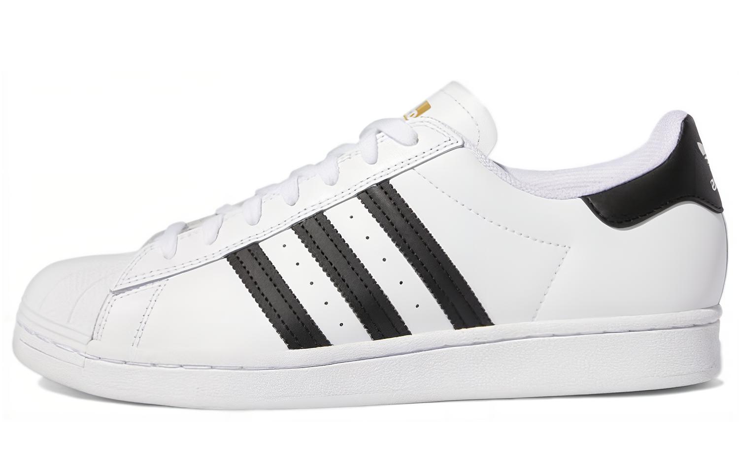 adidas Superstar ADV 'White Black' GW6930