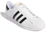 Lookbook adidas Superstar ADV 'Putih Hitam' GW6930