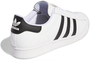 adidas Superstar ADV 'Putih Hitam' GW6930 Shop adidas Superstar ADV 'Putih Hitam' GW6930