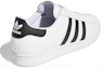 Shop adidas Superstar ADV 'Putih Hitam' GW6930