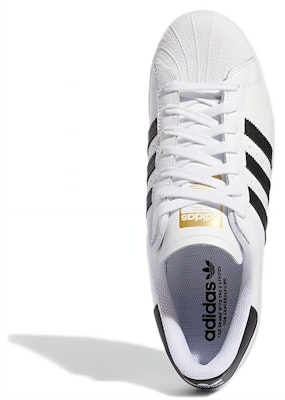 阿迪达斯 Superstar ADV '白黑' GW6930 Purchase 阿迪达斯 Superstar ADV '白黑' GW6930