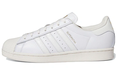 adidas Superstar ADV 'White Cracked Leather' IG7575