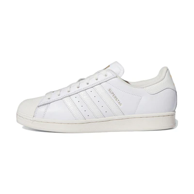 adidas Superstar ADV 'White Cracked Leather'
