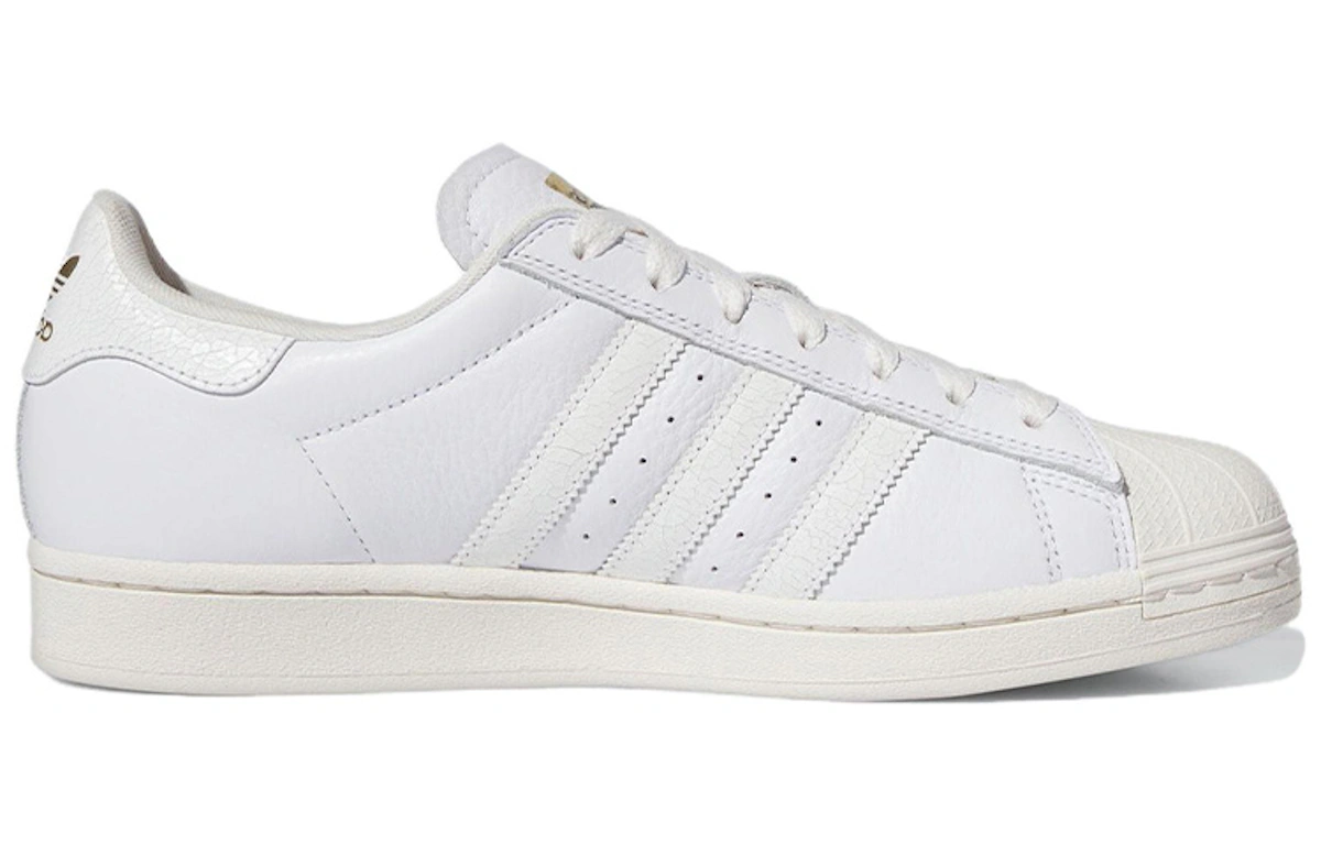 adidas Superstar ADV 'White Cracked Leather' IG7575