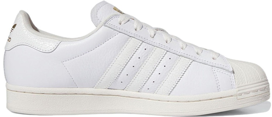 adidas Superstar ADV 'White Cracked Leather' IG7575 Order adidas Superstar ADV 'White Cracked Leather' IG7575