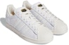 Lookbook adidas Superstar ADV 'Kulit Retak Putih' IG7575
