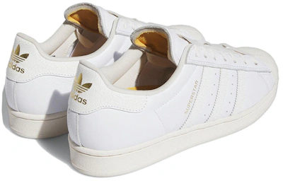 adidas Superstar ADV 'White Cracked Leather' IG7575