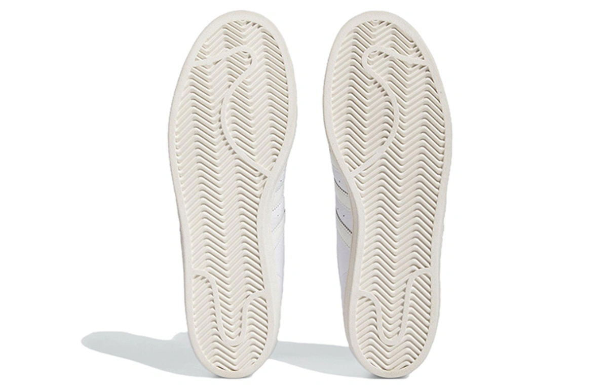 adidas Superstar ADV 'White Cracked Leather' IG7575