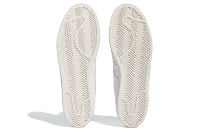 adidas Superstar ADV 'White Cracked Leather' IG7575