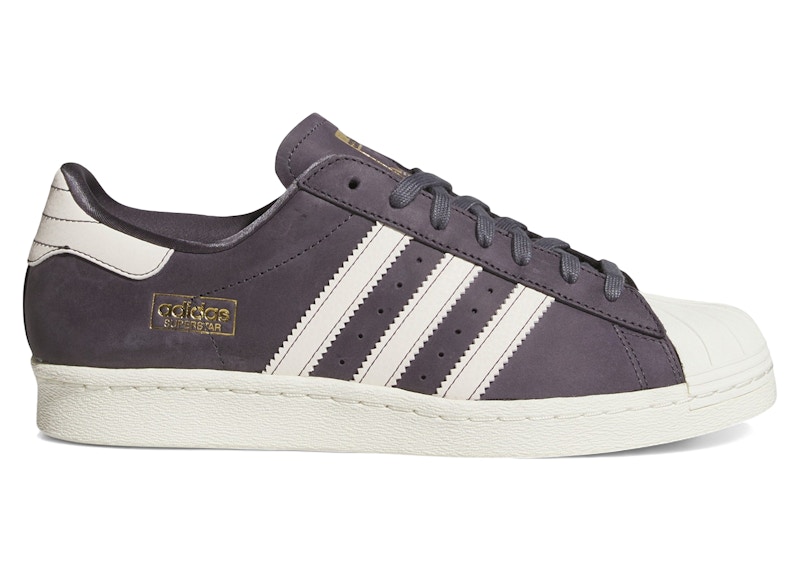 adidas Superstar ADV Aurora Onix Chalk White HQ9289