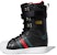 adidas Superstar ADV Boot 'Hitam Mineral Hijau Scarlet' EG9392