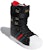 adidas Superstar ADV Boot 'Hitam Mineral Hijau Scarlet' EG9392